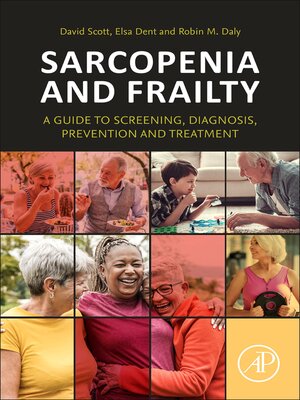 cover image of Sarcopenia and Frailty